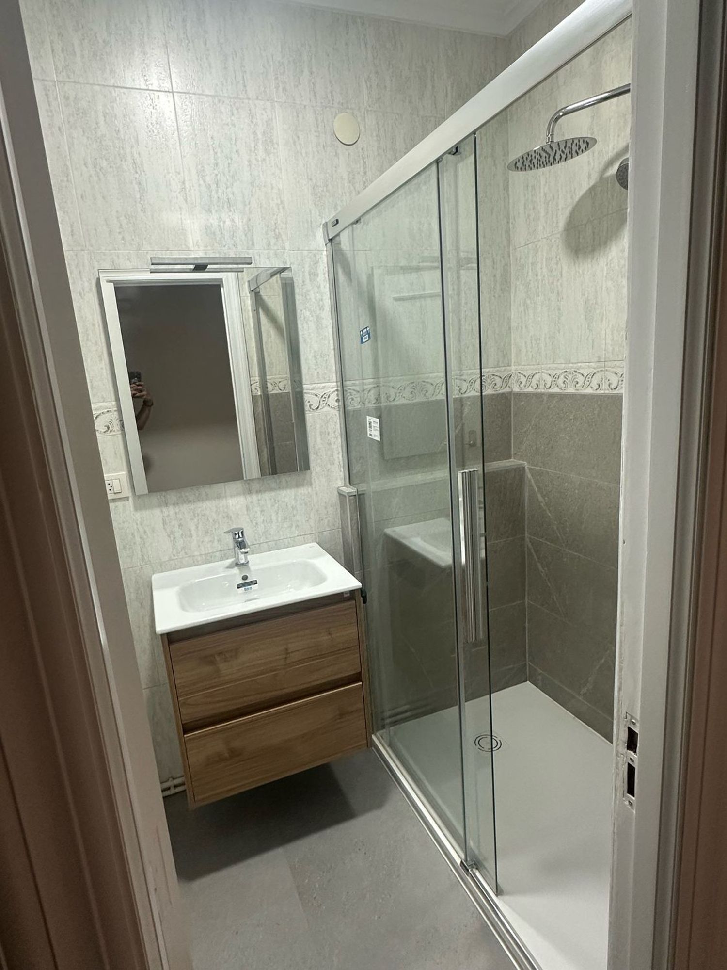 Piso en Castilla - Hermida, Castilla - Hermida - Foto 4