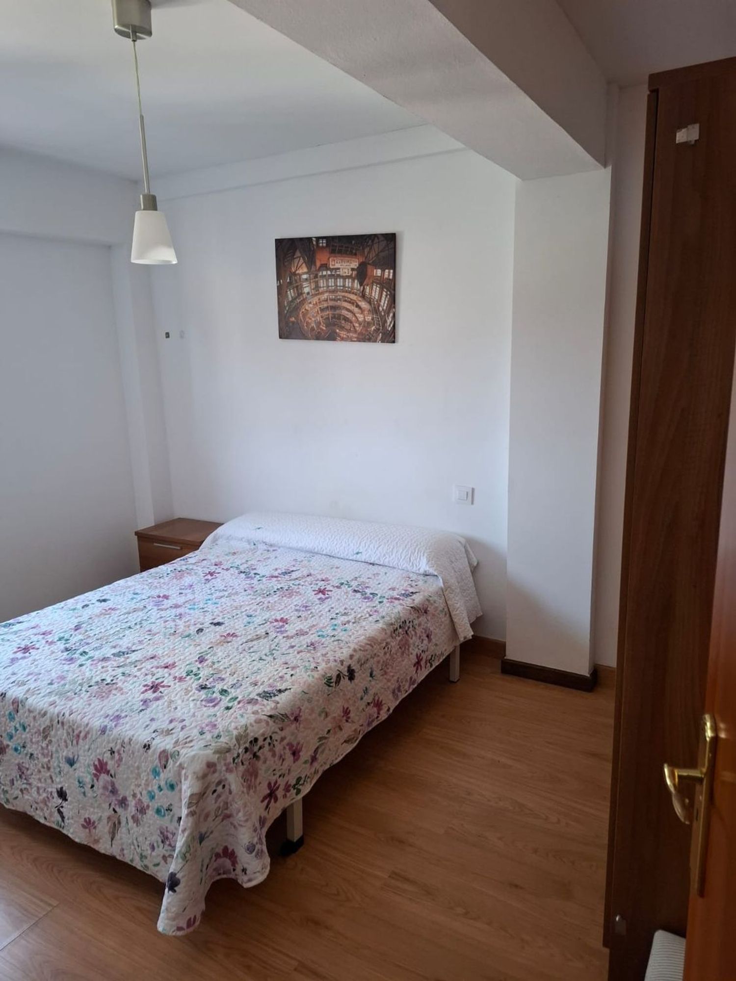 Piso en Calle Doutor Maceira, 6, Conxo - Foto 4