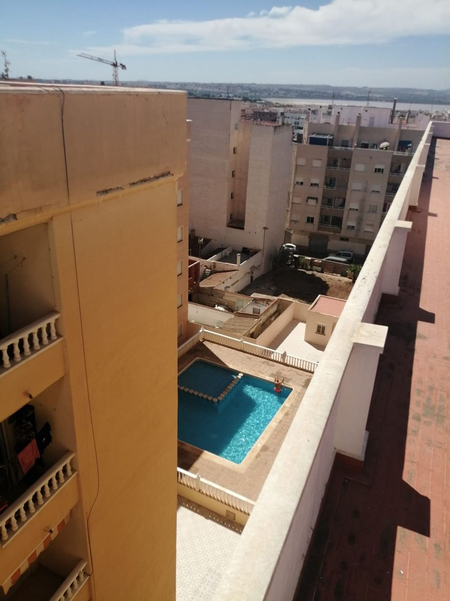 Piso en Calle del Tomillo, 17 frentealDia, El Molino - Foto 9