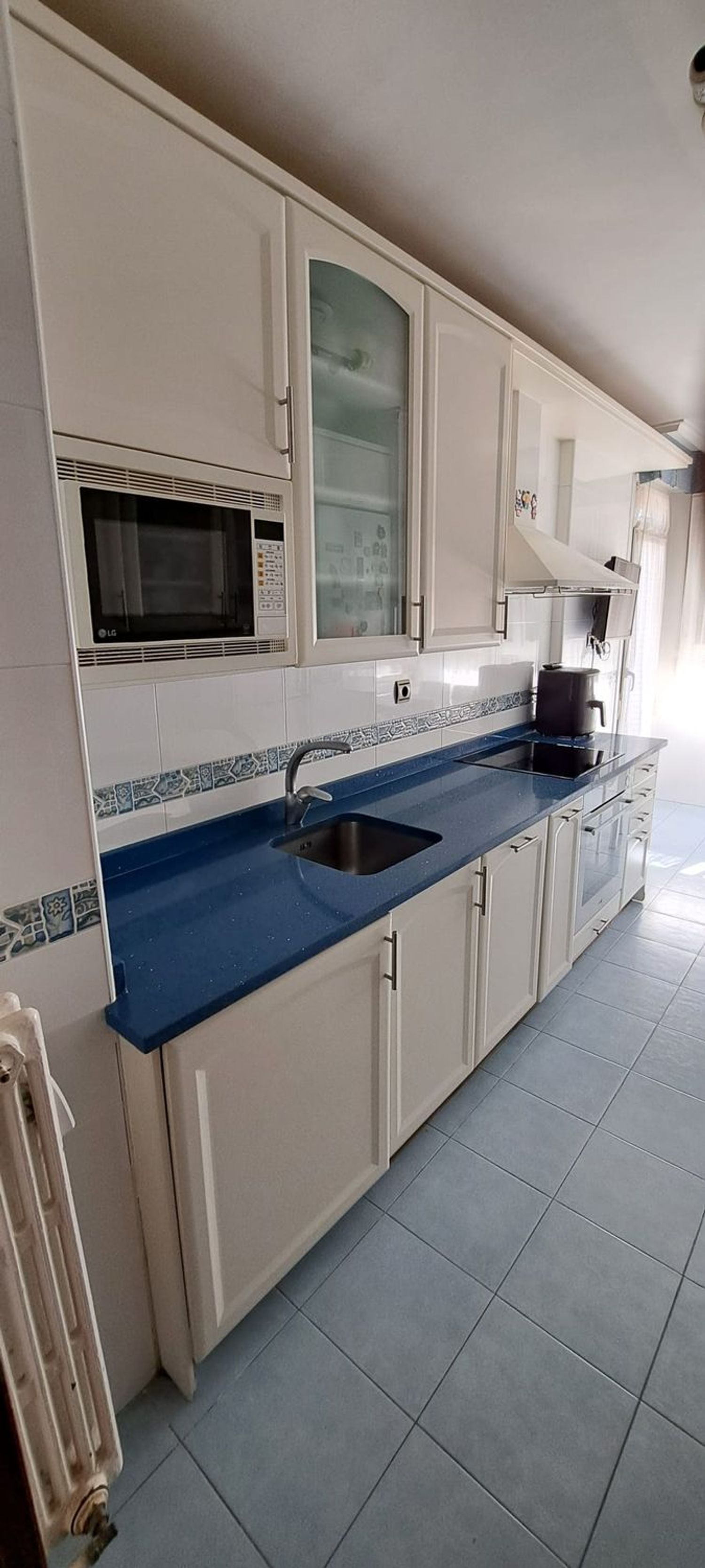 Piso en Lamiako-Txopoeta, Lamiako-Txopoeta - Foto 17