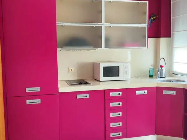 Piso en calle Baltasar Gracián, 42 - Foto 1