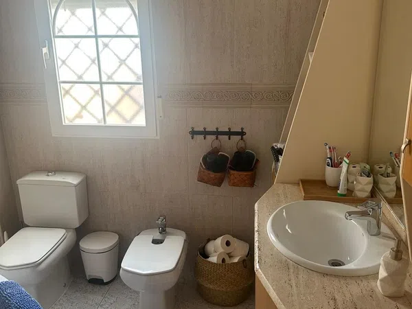Chalet adosado en Calle Almorávides, 40, Aguadulce sur - Foto 28