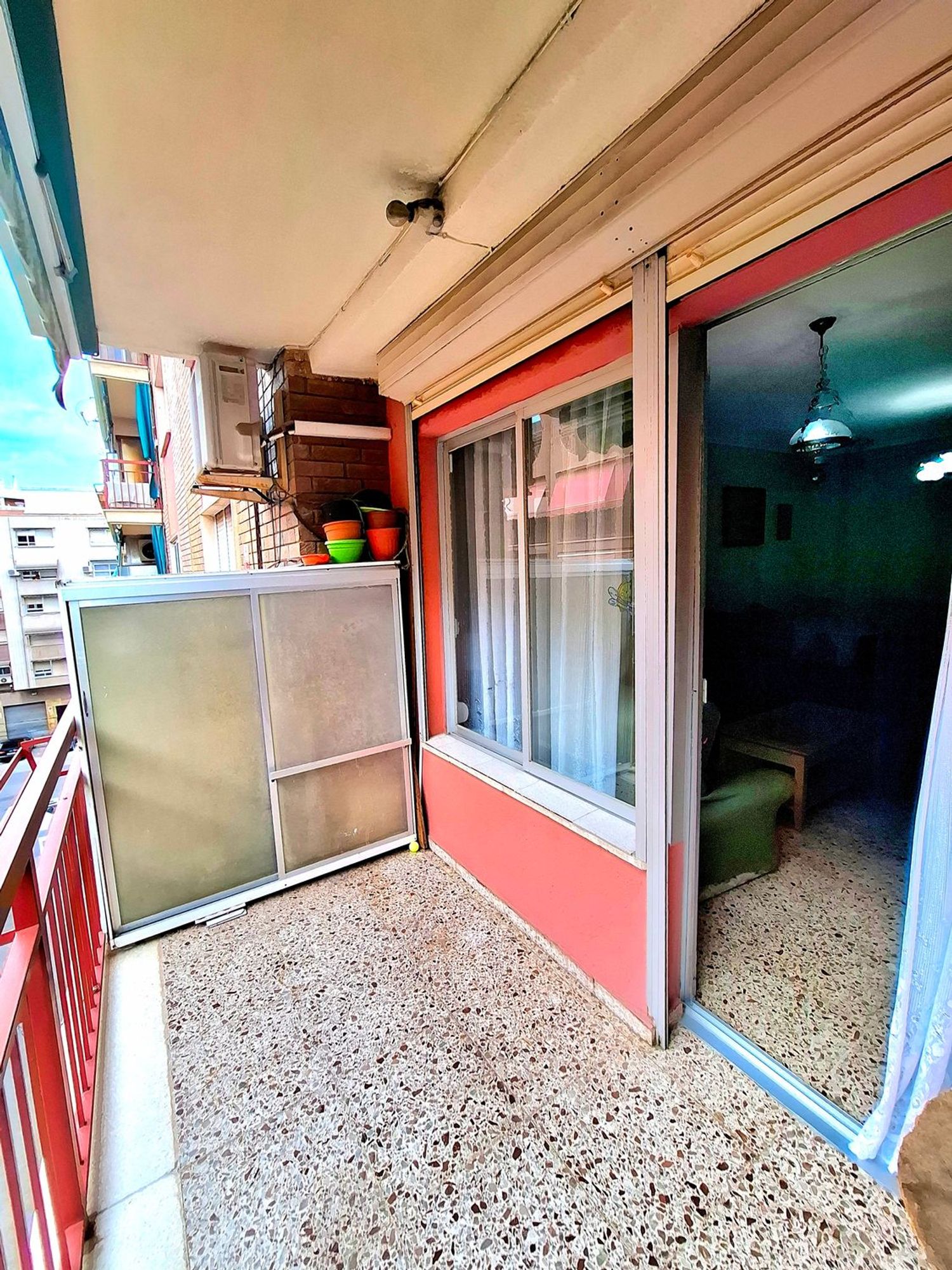 Piso en calle de Sant Mateu, 59 - Foto 22