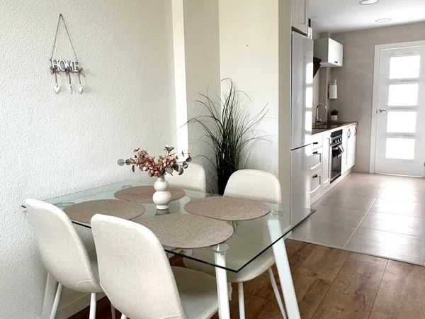 Piso en Calle Rosa, 205, Los Balcones y los Altos - Foto 33
