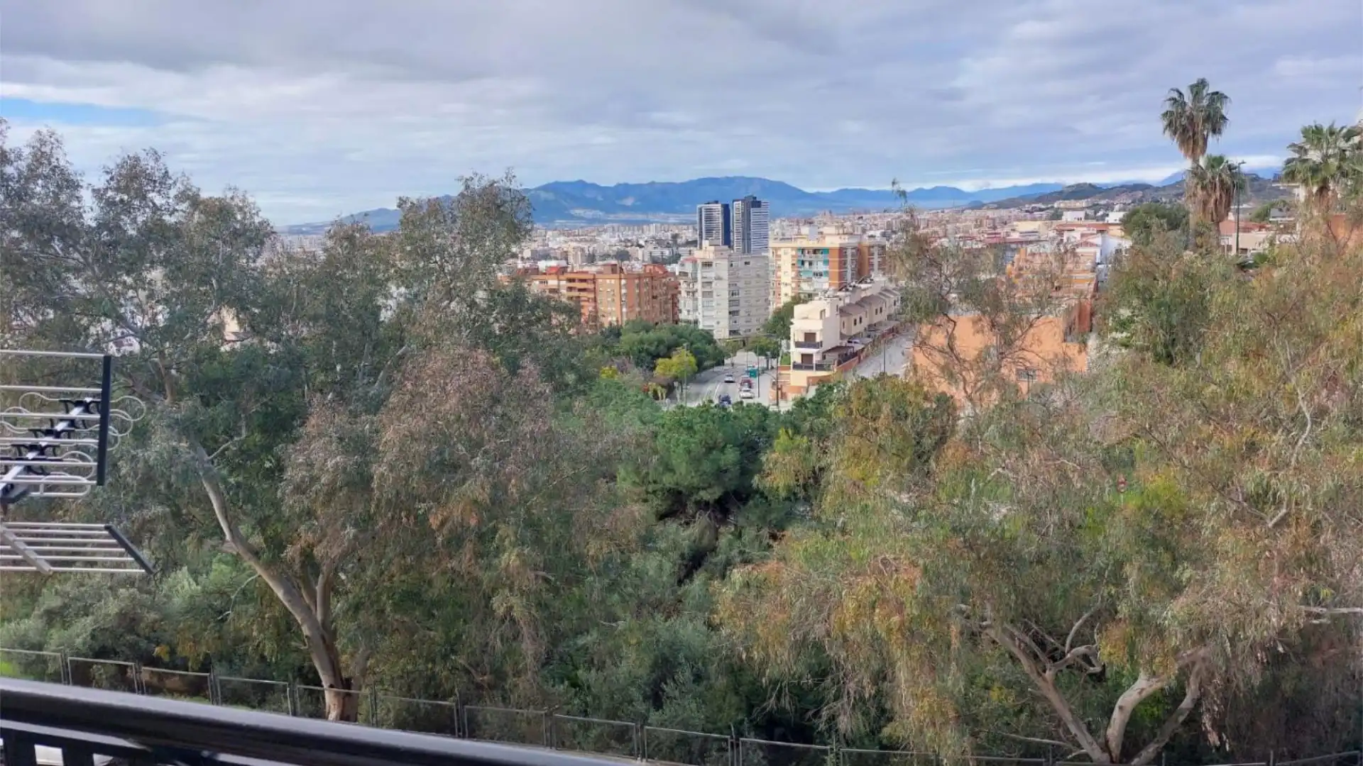 Dúplex en  Camino del Colmenar 55 - Foto 1