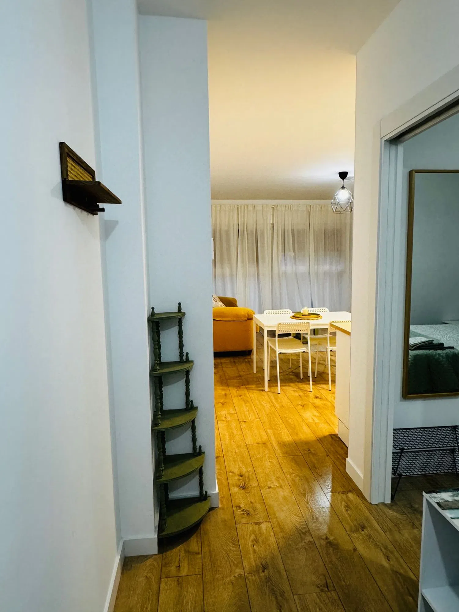 Piso en Independencia, 13 - Foto 2