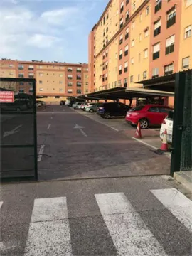 Piso en Cerro-Amate - Foto 1