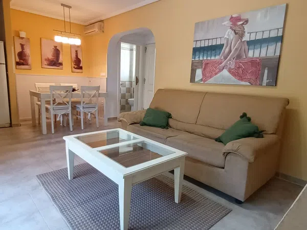 Chalet adosado en Calle Altea, 7 , Bungalow 51, Pueblo Acantilado - Lanuza, Pueblo Acantilado - Lanuza - Foto 25