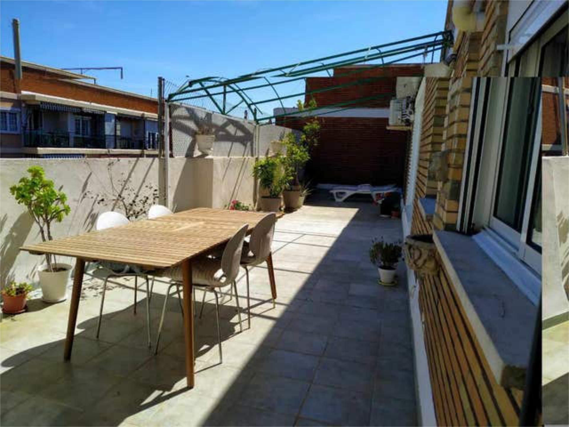 Ático en Benimaclet - Foto 9