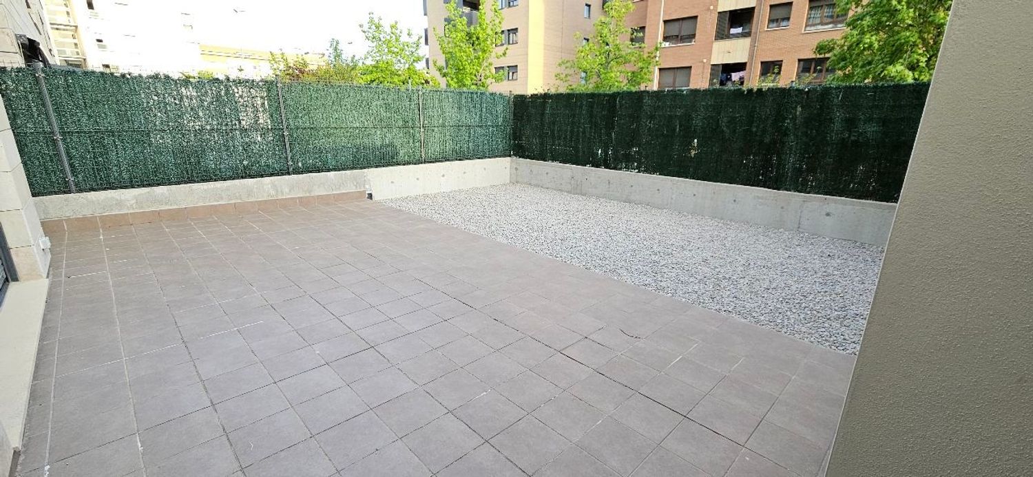 Piso en Calle Oihana, 72 - Foto 6