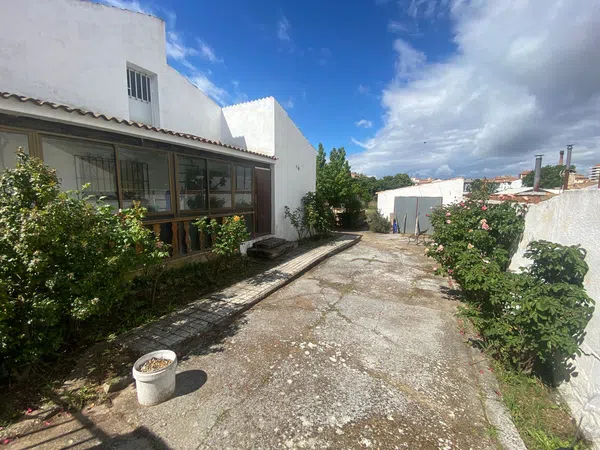 Casa o chalet independiente en Calle Severo Ochoa, 1 - Foto 17