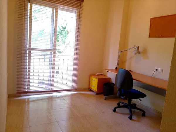 Chalet adosado en Plaza Manuel Summers, 25 - Foto 2
