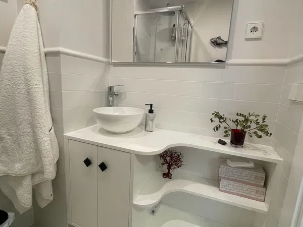 Ático en avenida de Pablo Iglesias, 22 - Foto 16