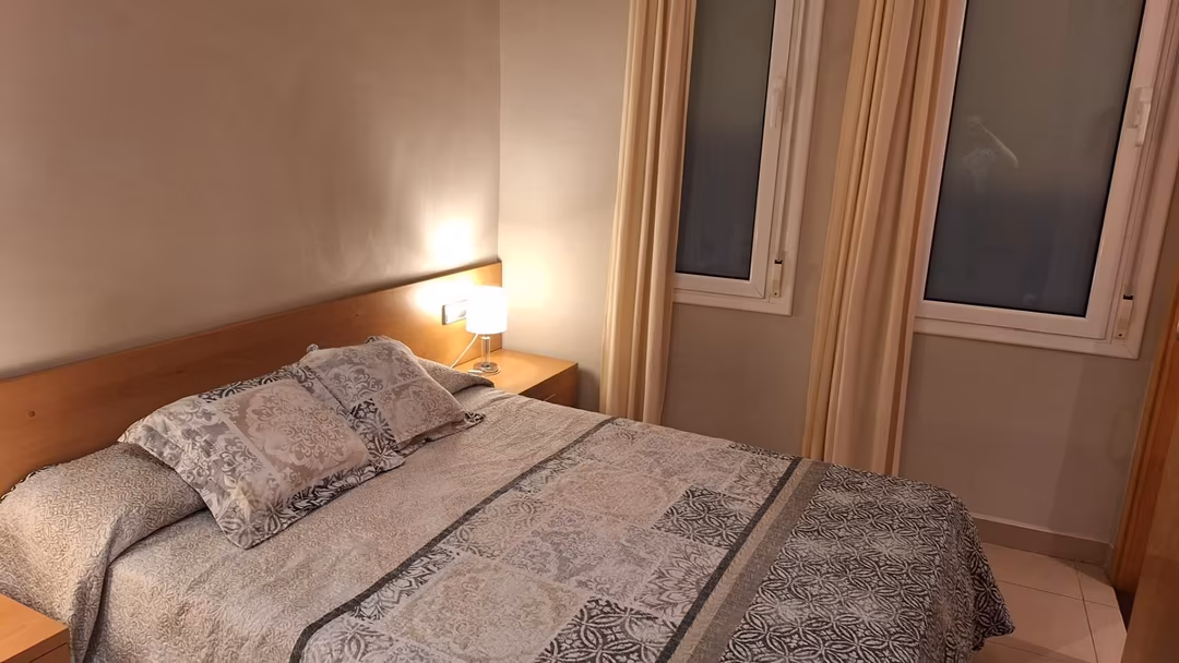 Piso en  Carrer de Sant Pere Més Alt 38 - Foto 9