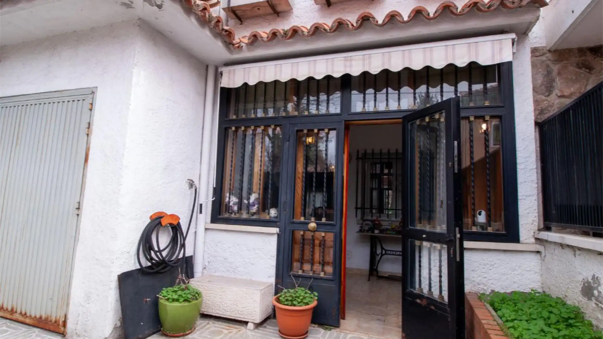 Chalet en Pozuelo de Alarcón - Foto 1