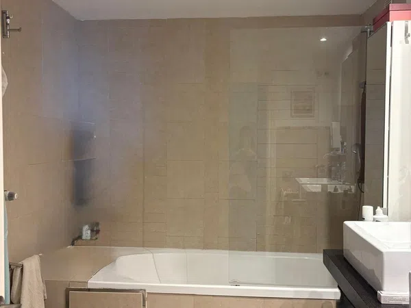 Piso en paseo de Sancha, 2 - Foto 14