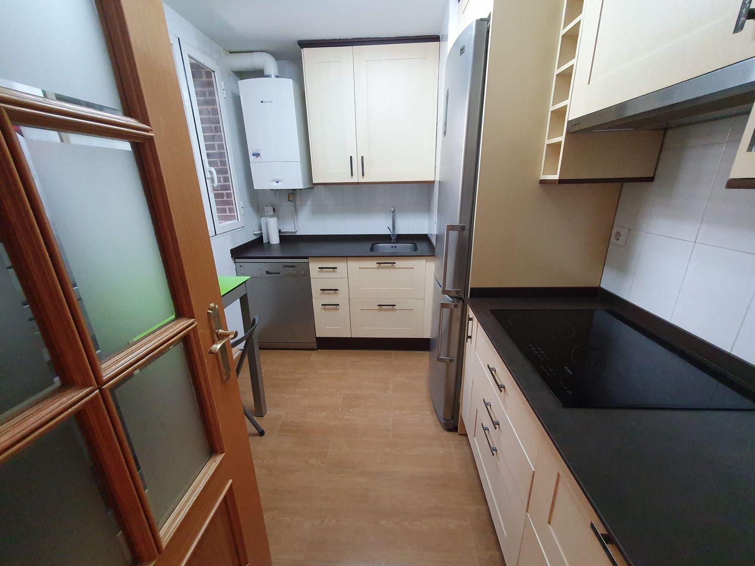 Piso en calle de Oudrid, 18 - Foto 9