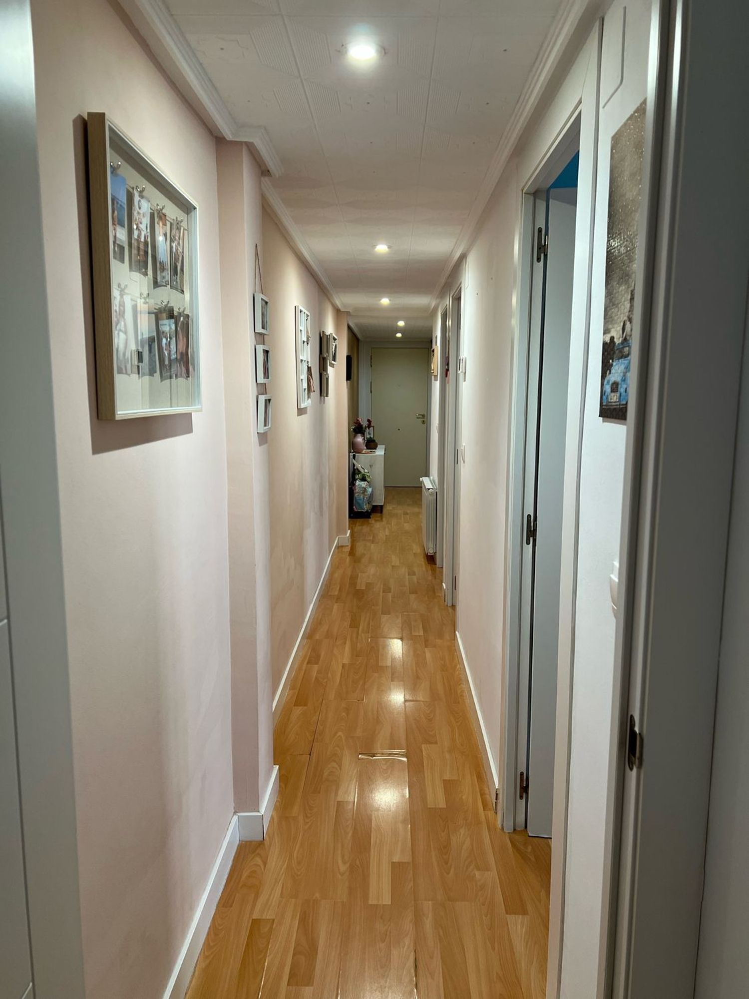 Piso en calle de Inocencio Ruiz Lasala, 62 - Foto 23