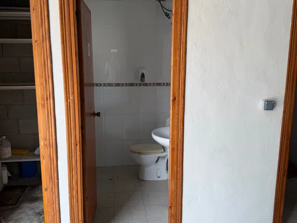 Local en Calle Plutón, 23, Ciudad de Asís - Font-Calent - El Bacarot - Foto 6