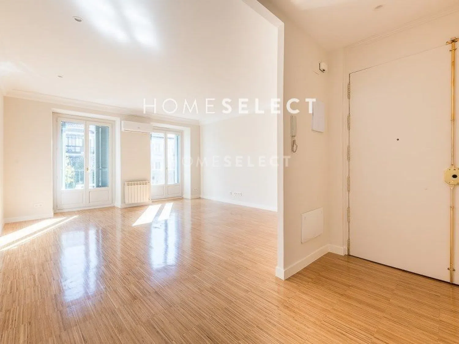 Piso en calle de Sagasta - Foto 6