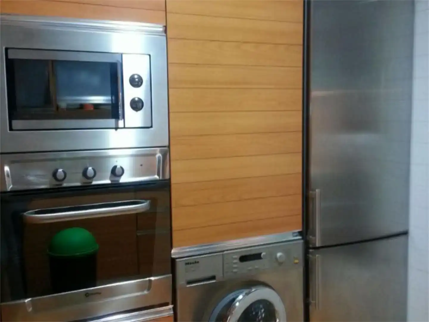 Piso en  Paseo de Carmelitas 79 - Foto 6