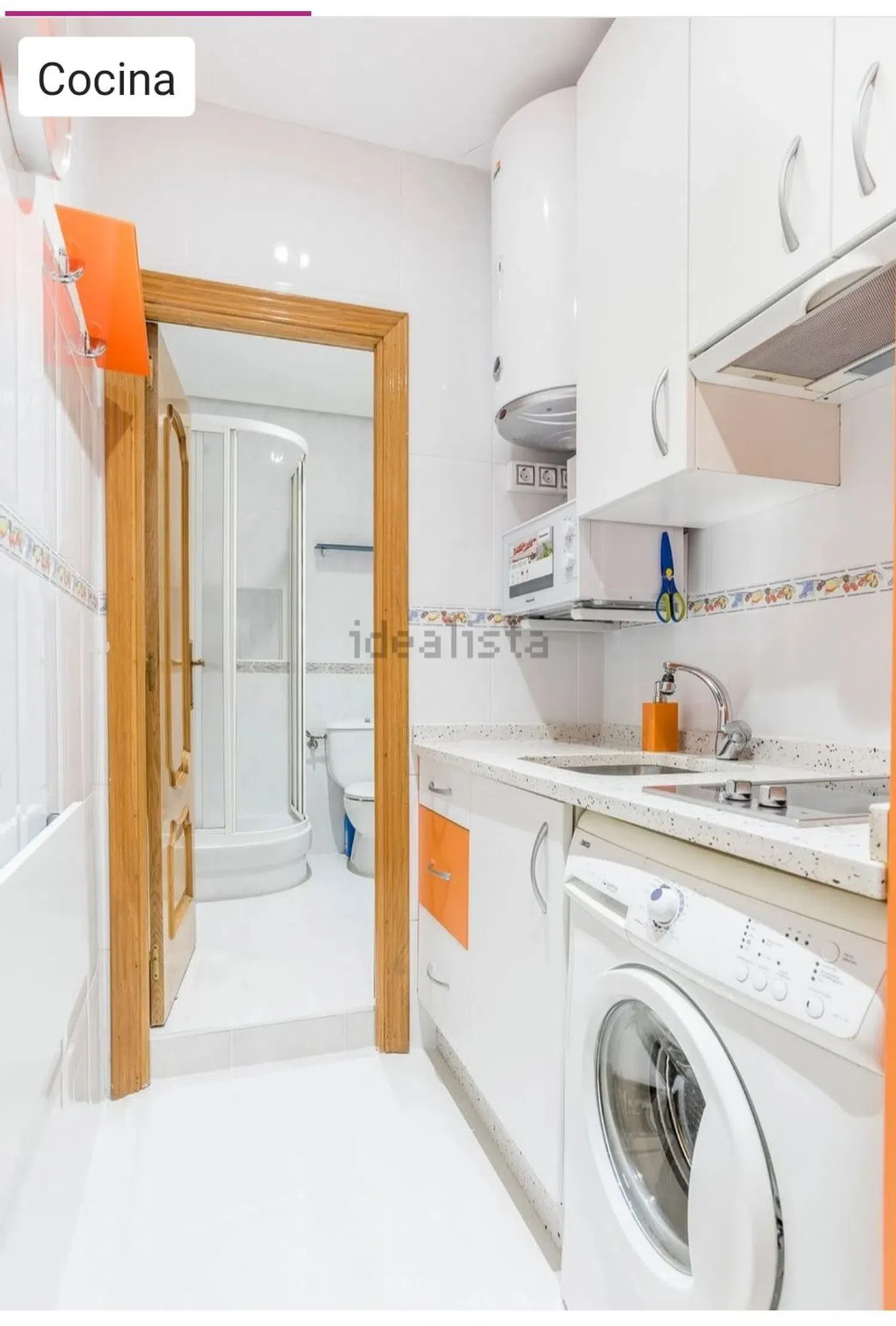 Piso en calle de Barbieri, 8 - Foto 24