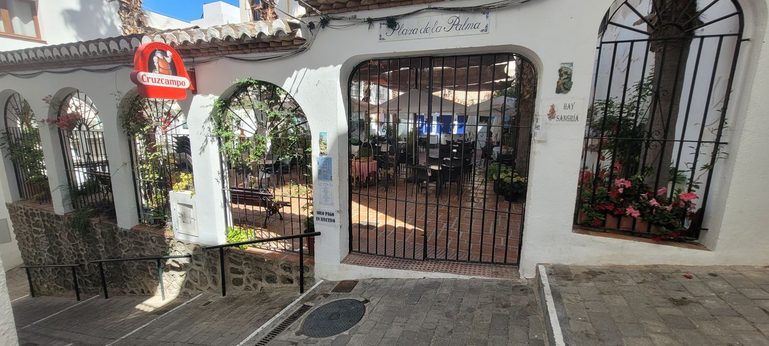Dúplex en Calle moreria, 24, El Rescate - Río Seco, El Rescate - Río Seco - Foto 27
