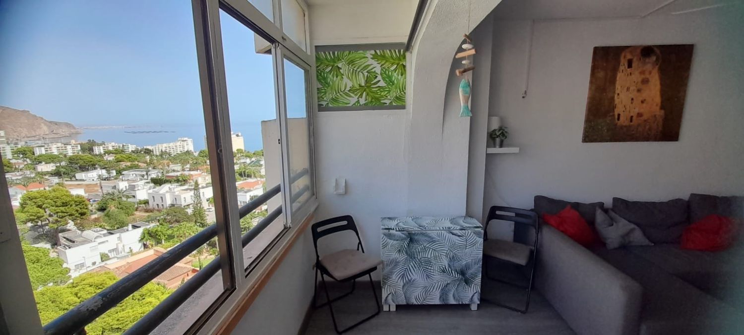 Piso en Paseo de los Sauces, 4, Aguadulce sur - Foto 14