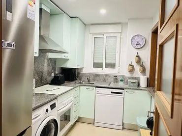 Piso en  Avinguda Vila de Tossa 91 - Foto 12
