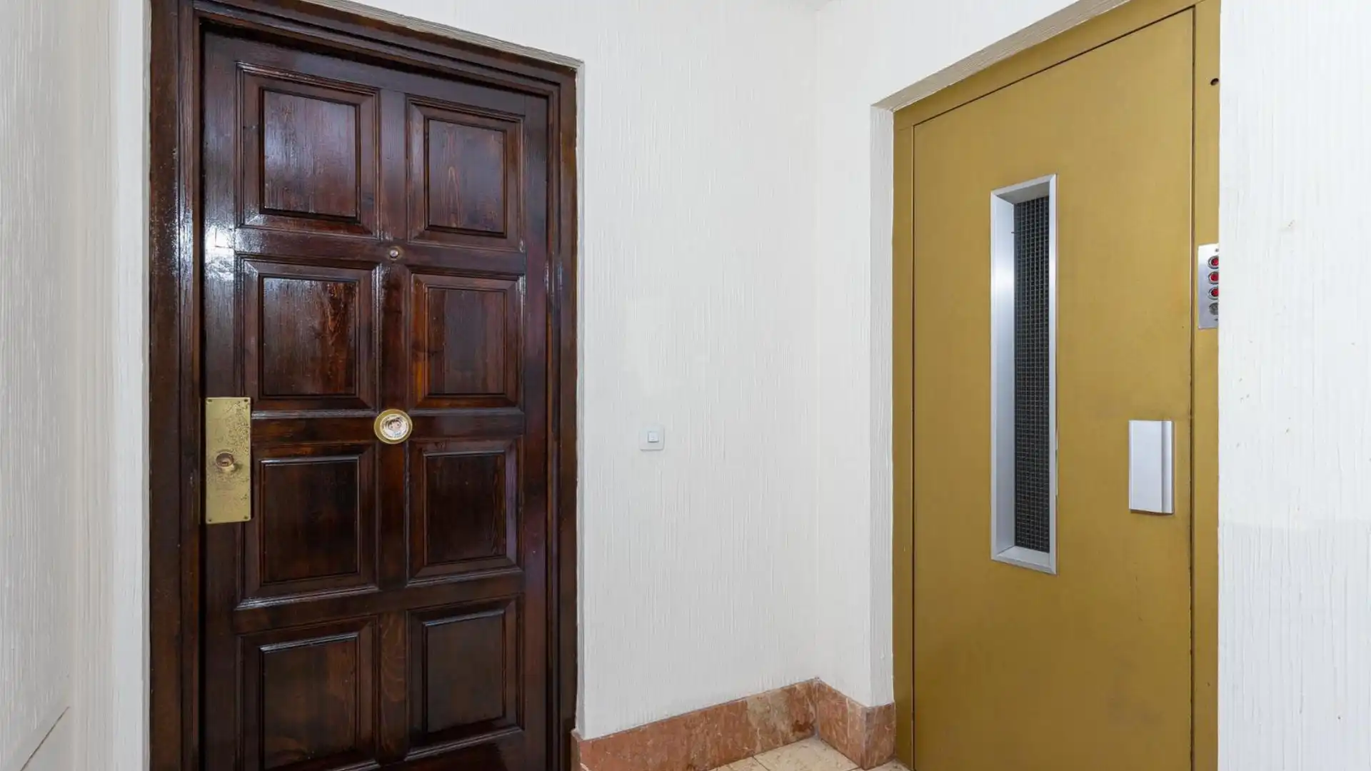 Piso en  Calle Blas de Lezo 4 - Foto 19