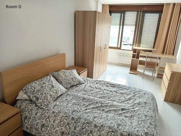 Piso en calle Antonio López, 20 - Foto 15