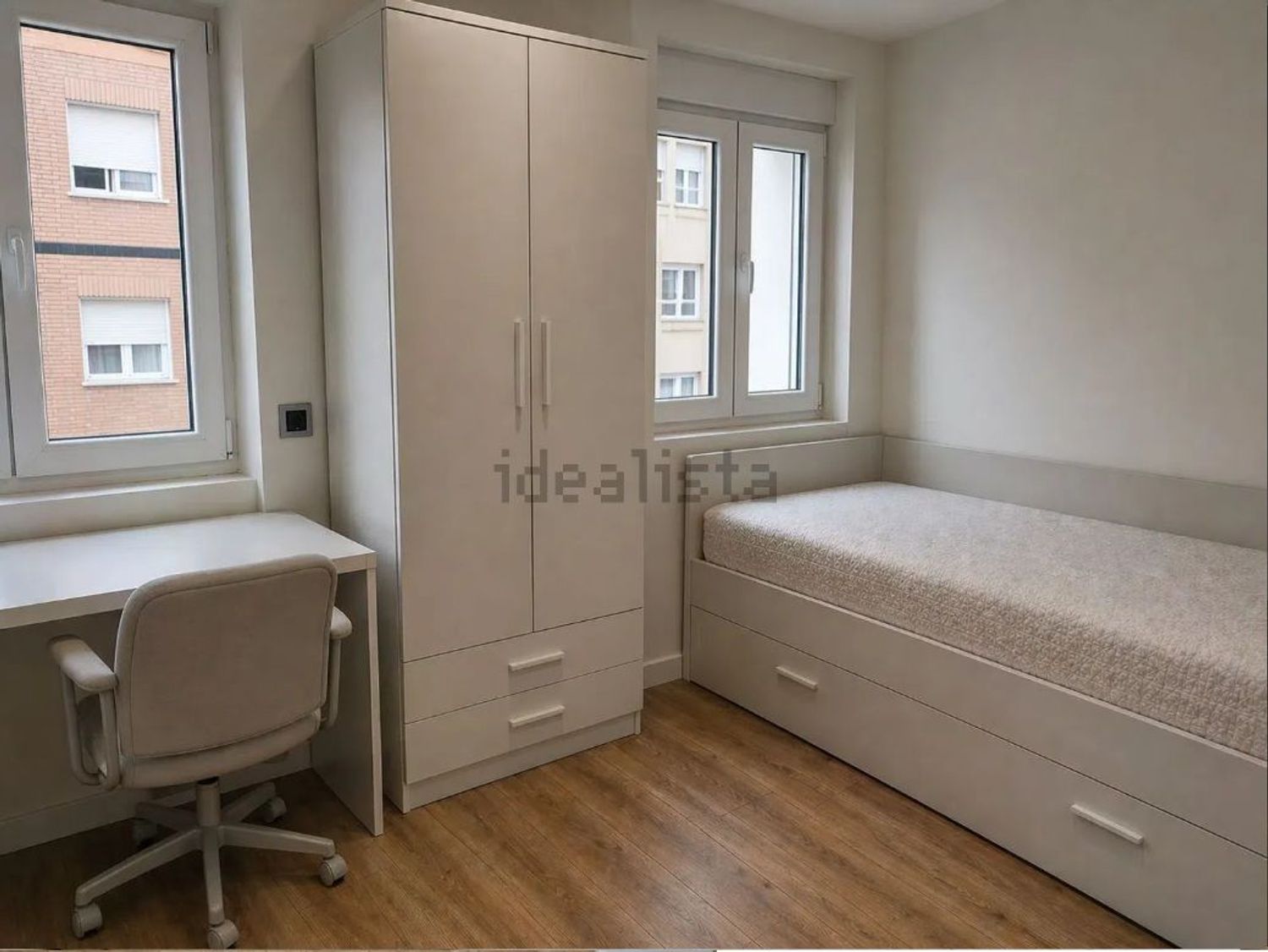 Casa o chalet independiente en Calle del Obispo Almarcha, 12, El Ejido - Sta. Ana, El Ejido - Sta. Ana - Foto 2