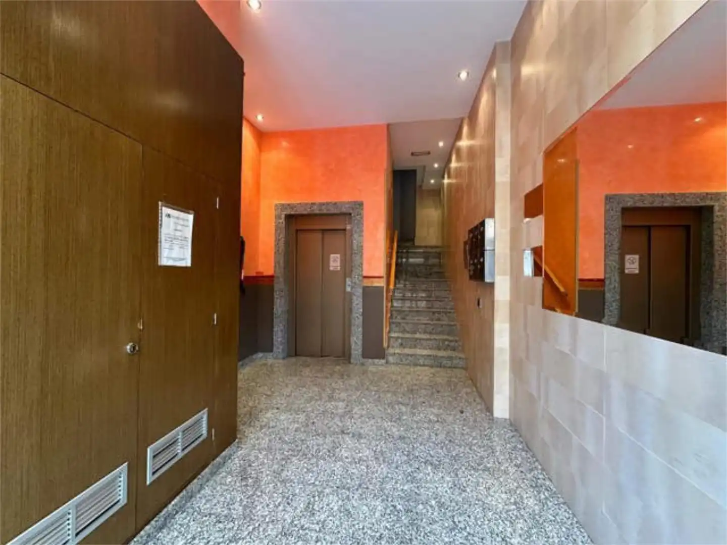 Piso en alcantarilla - Foto 9