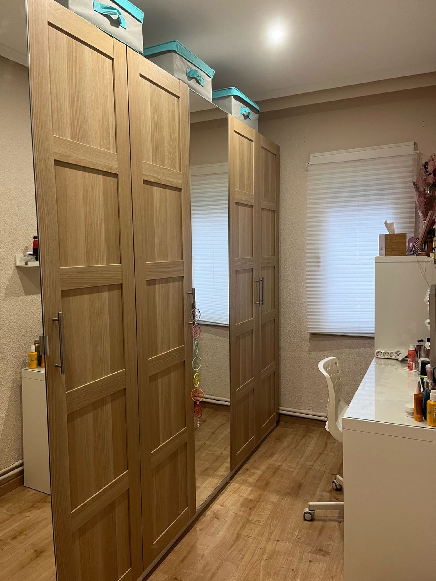 Piso en calle Isaac Peral, 32 - Foto 23