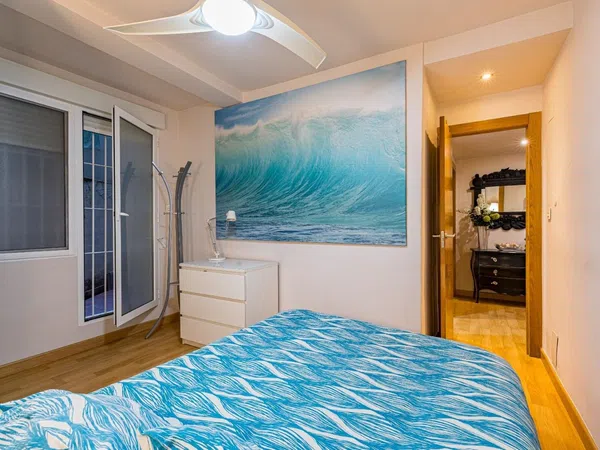 Piso en calle Escultor Roque López, 2 - Foto 7