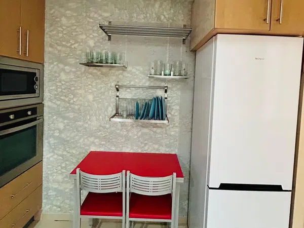 Estudio en calle Carmen la Roja, 1 - Foto 16