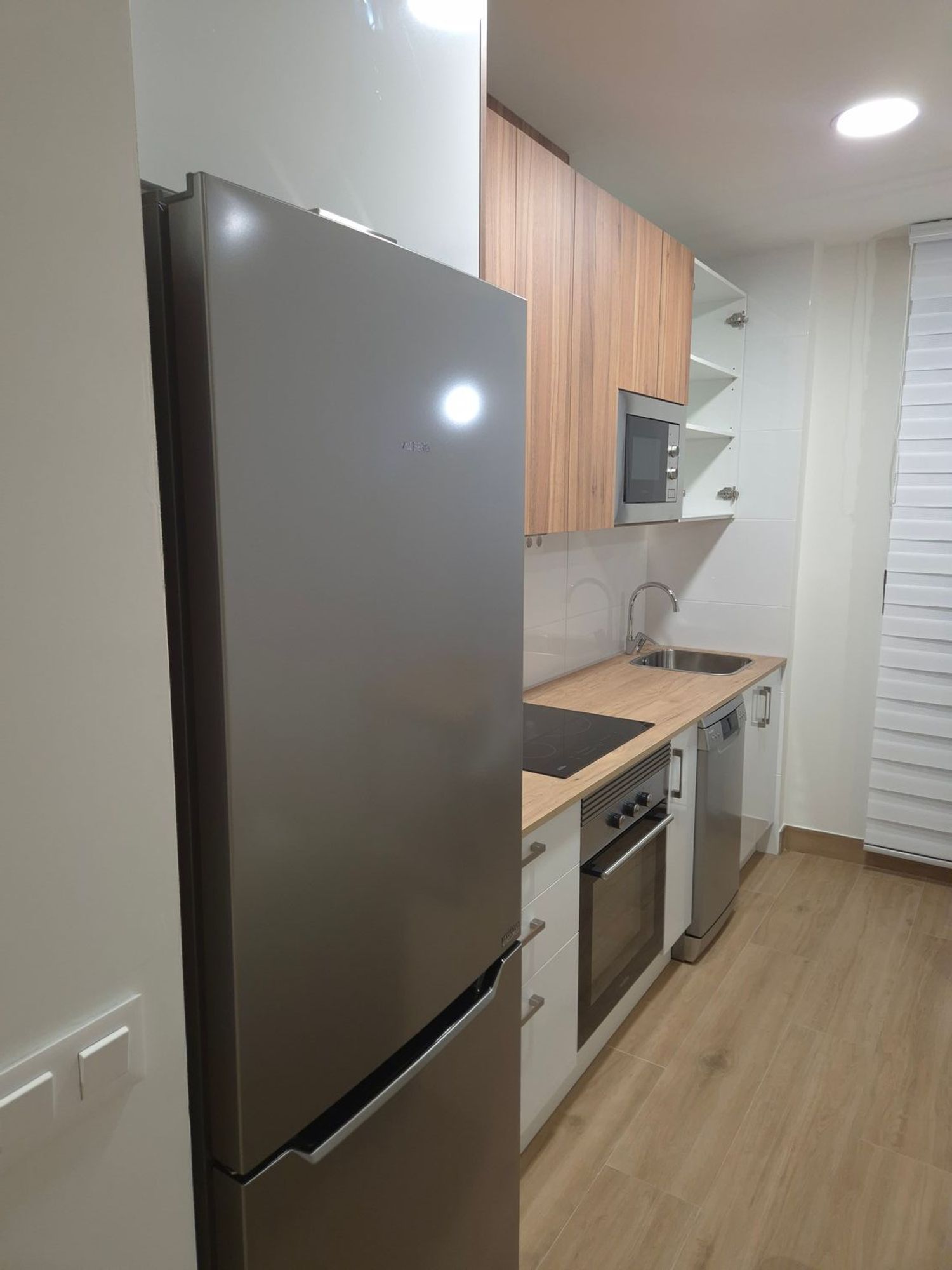 Estudio en Barrio El Carmen - Foto 3