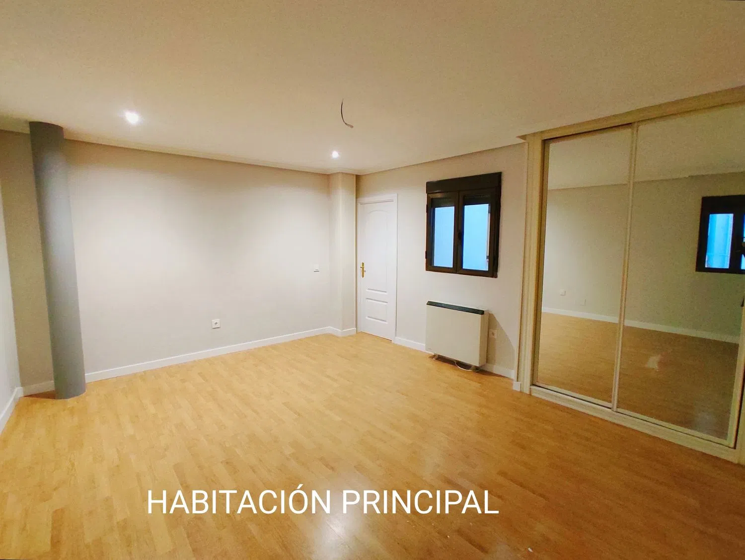 Piso en calle de la Madera, 16 - Foto 13