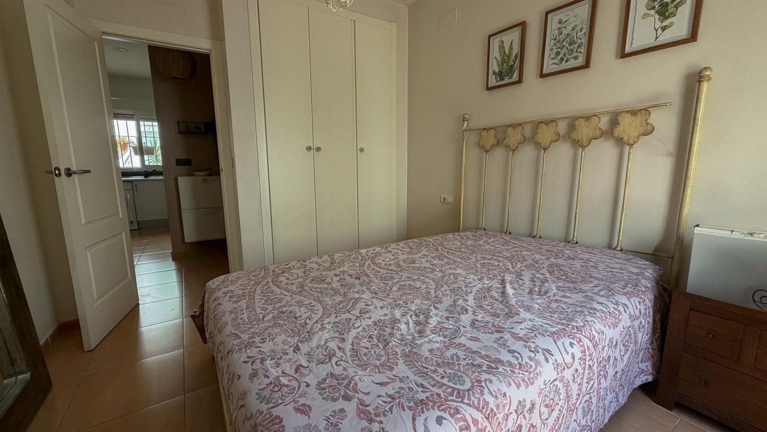 Piso en Calle Felipe Hidalgo, 69, Ayamonte Pueblo, Ayamonte Pueblo - Foto 9
