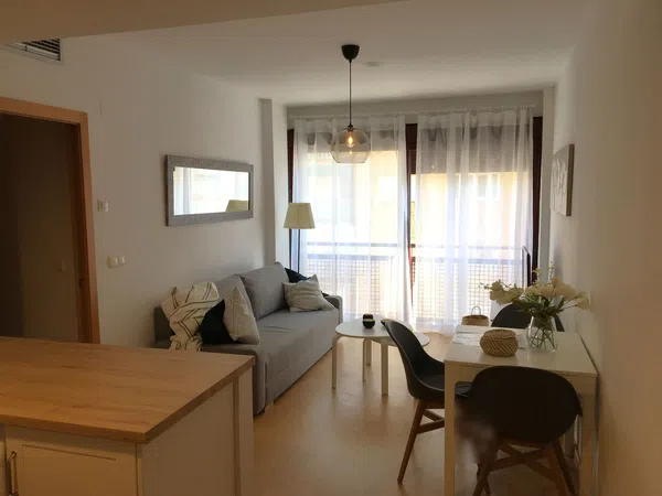 Piso en Arabial, 103, Ronda - Arabial - Foto 1