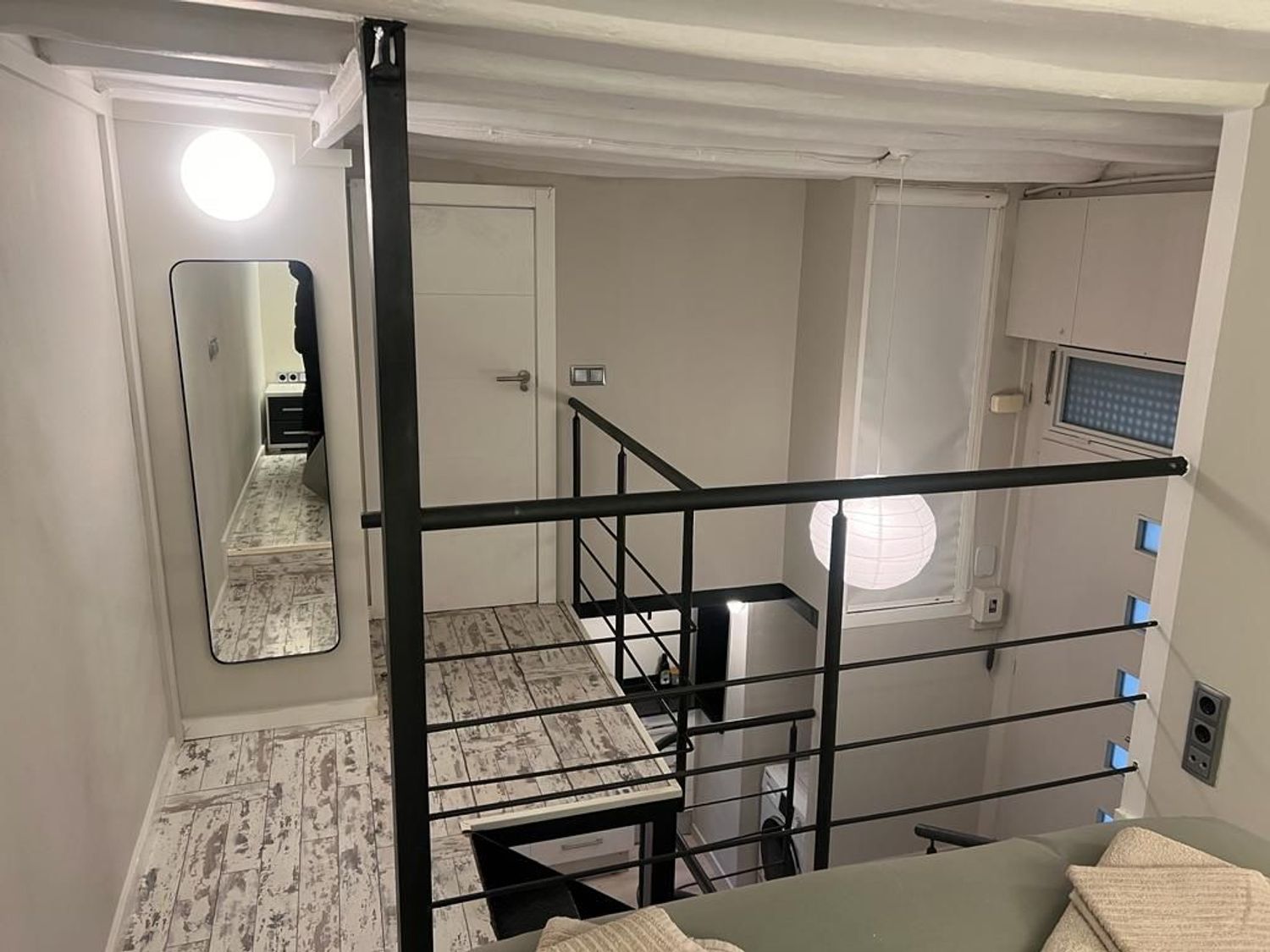 Dúplex en Calle d'En Tarròs, Sant Pere - Santa Caterina i la Ribera - Foto 9