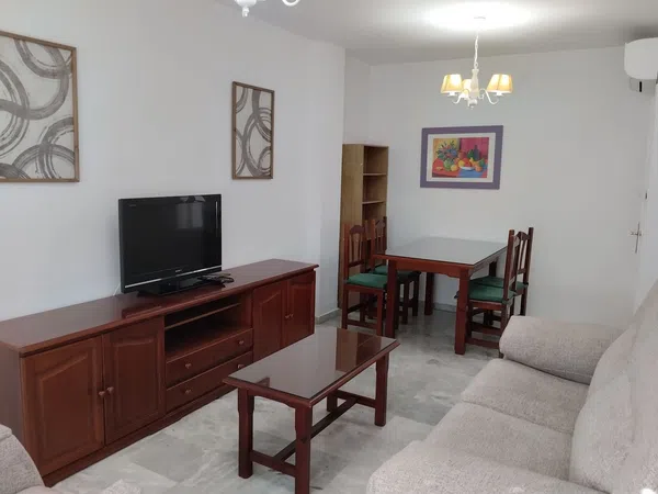 Piso en Calle Curro Cúchares, 56 - Foto 6