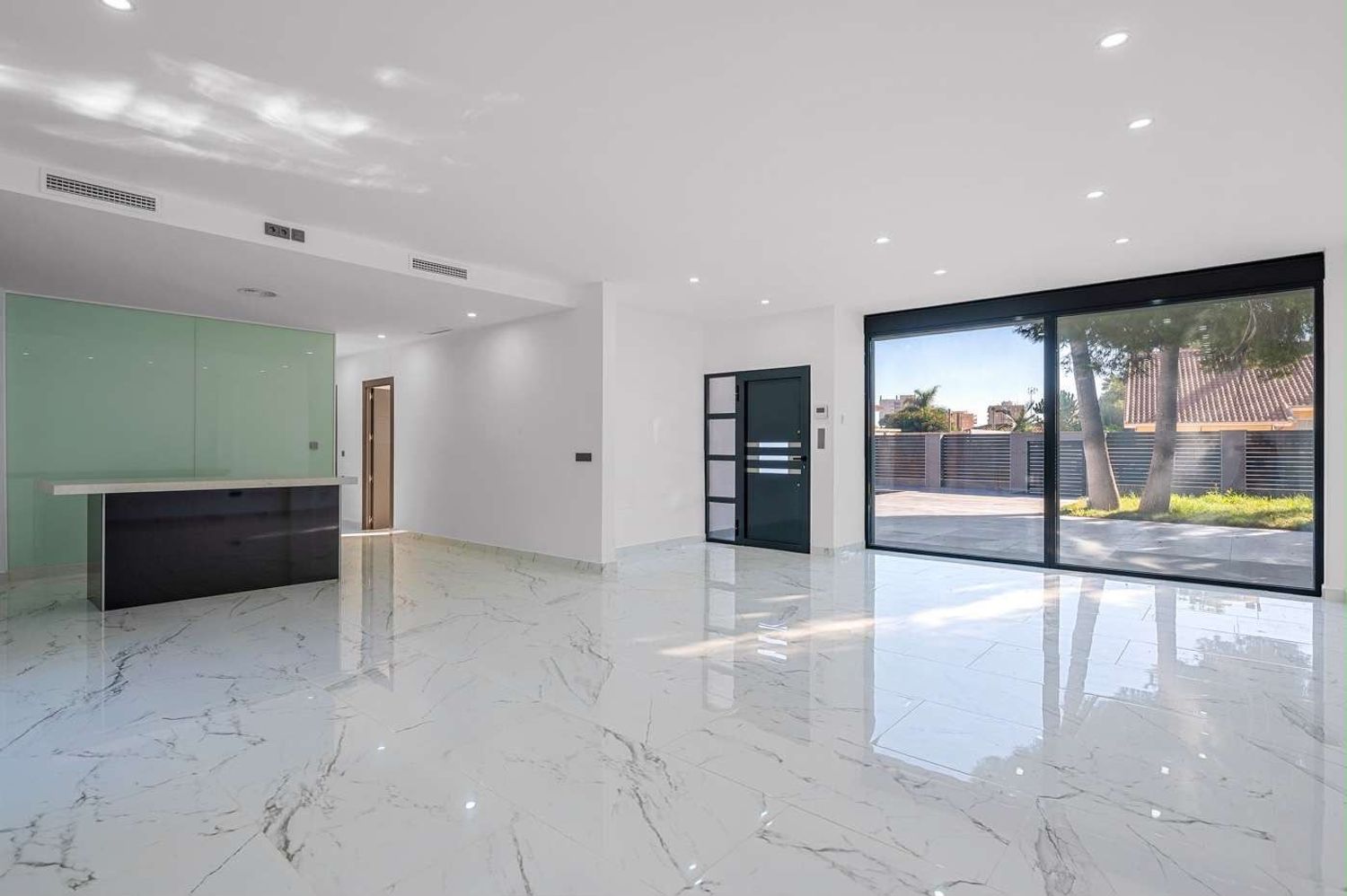 Casa o chalet independiente en Dehesa de campoamor, 77, El Molino - Foto 7