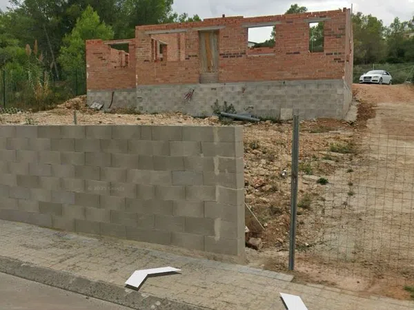 Casa independiente en calle l'Alsina, 19 - Foto 3