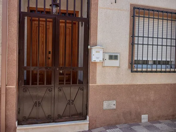 Casa o chalet independiente en Calle San José, 7 - Foto 40