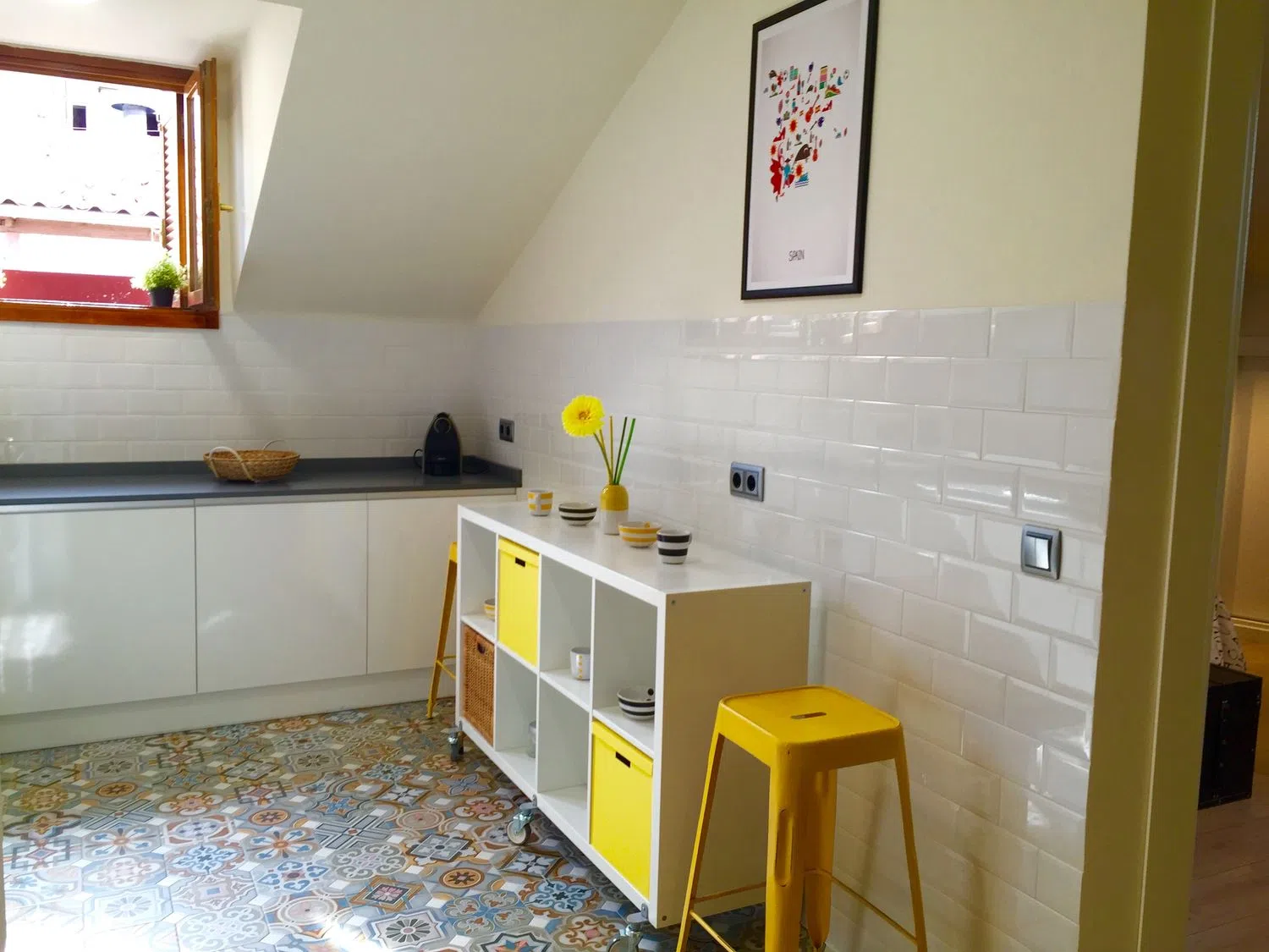 Piso en calle de Gómez de Mora, 1 - Foto 14