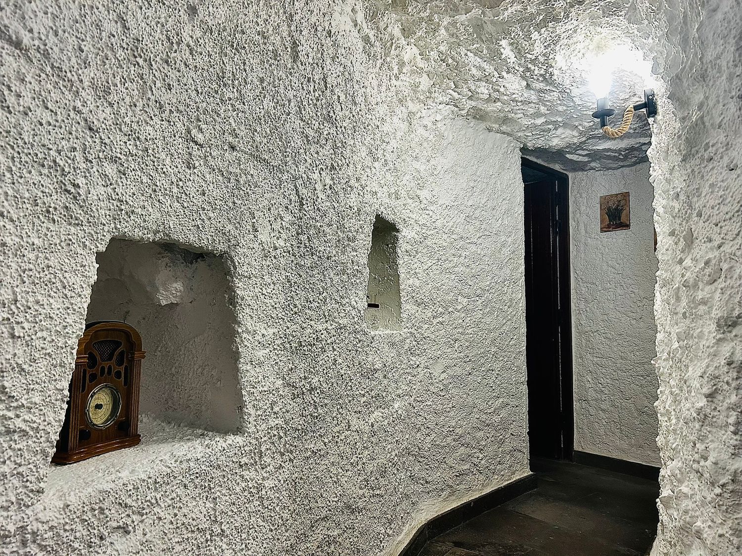 Casa rural en Camino Barranco Hondo de Arriba, 36 a, Saucillo-Fagajesto-Juncalillo, Saucillo-Fagajesto-Juncalillo - Foto 22