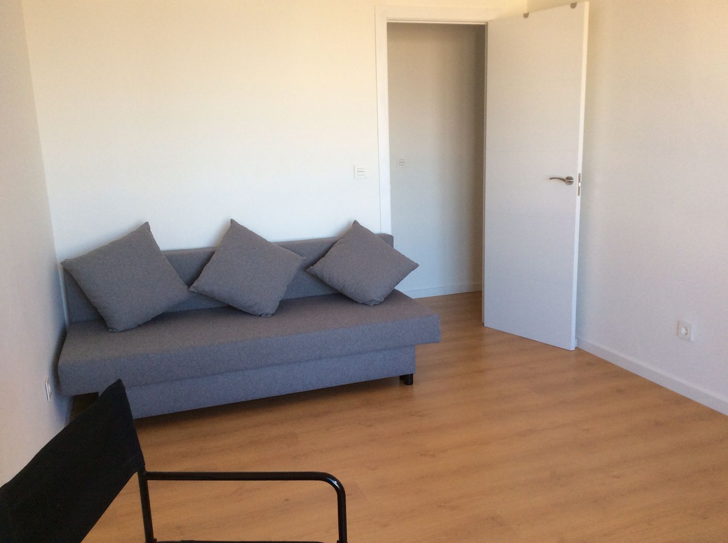 Piso en plaza Santo Domingo, 15 - Foto 8