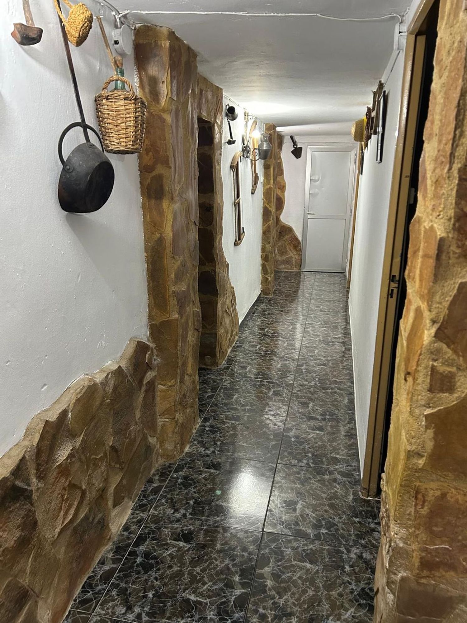 Casa rural en Carril la Caleruela s/n - Foto 12