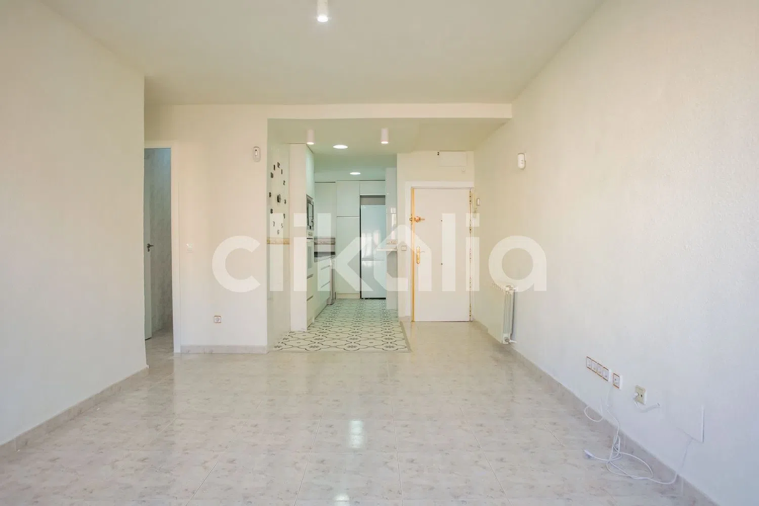 Piso en calle la Cañada - Foto 3